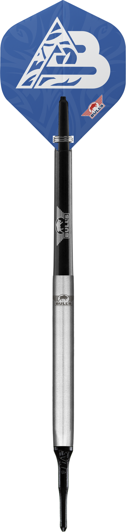 Bull's Andy Baetens Softdarts