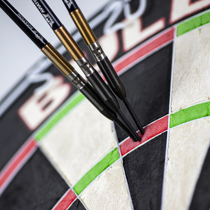 Bull's Aviation 90 % Steeldarts