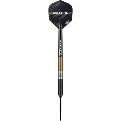 Bull's Aviation 90 % Steeldarts