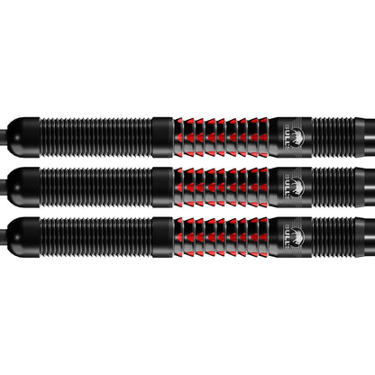 Bull's Benjamin Pratnemer 90% Steeldarts