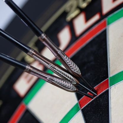 Bull's Bronzo Nova Steeldarts
