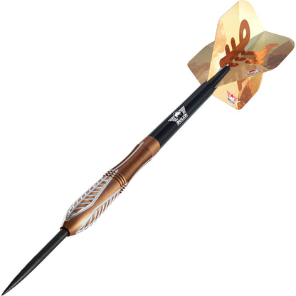 Bull's Bronzo Nova Steeldarts