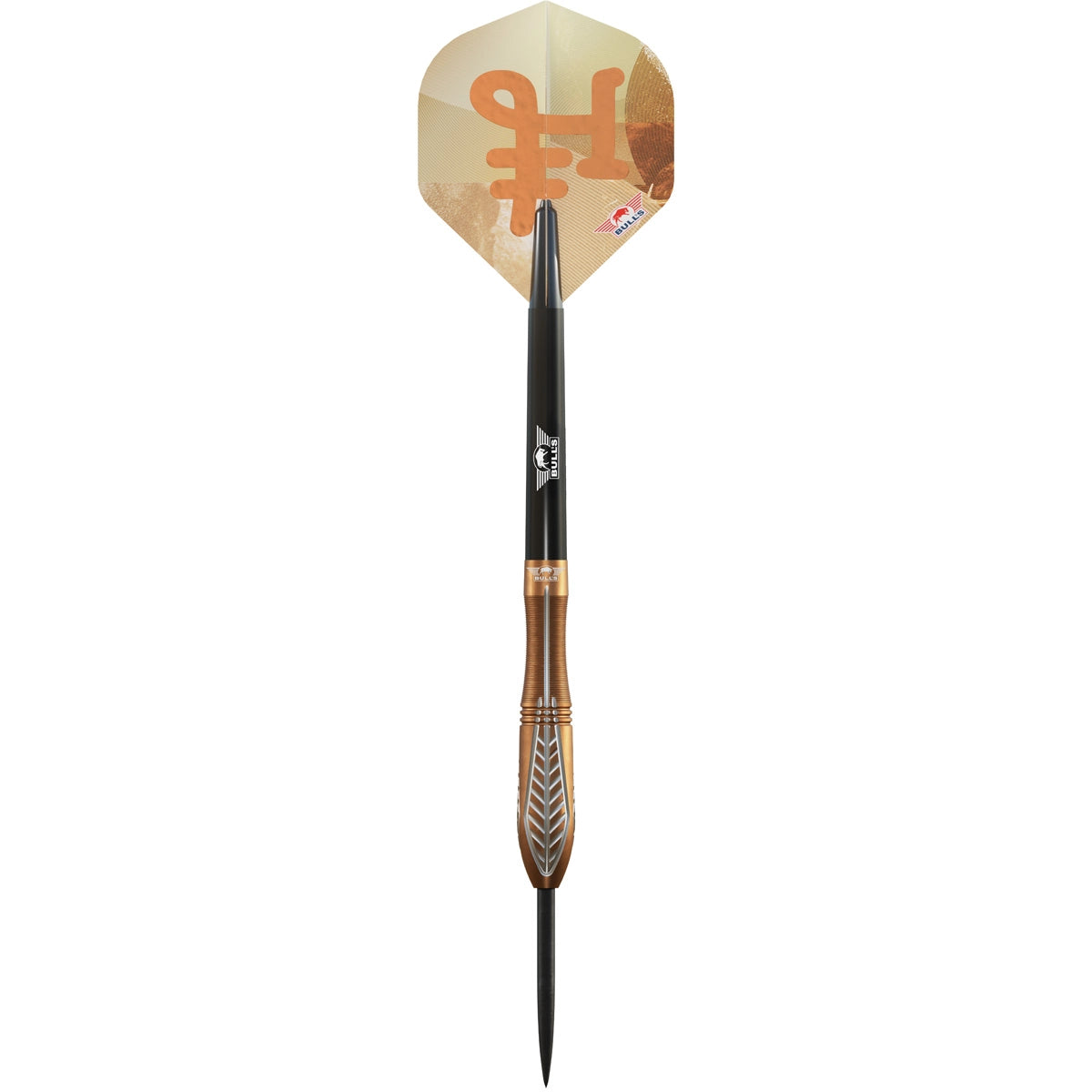 Bull's Bronzo Nova Steeldarts