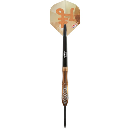 Bull's Bronzo Nova Steeldarts