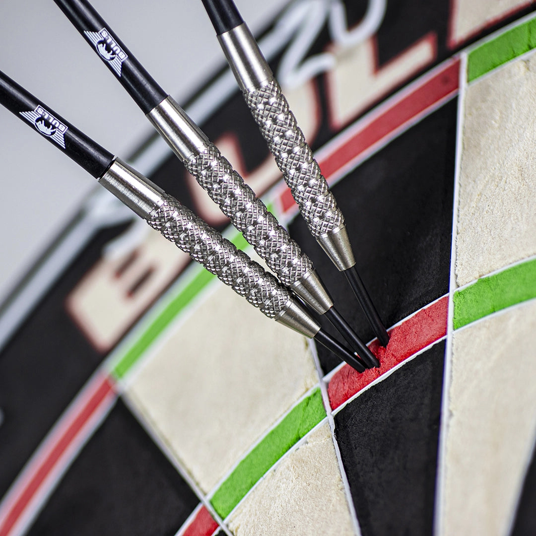 Bull's Brutus Grandis 80% Steeldarts