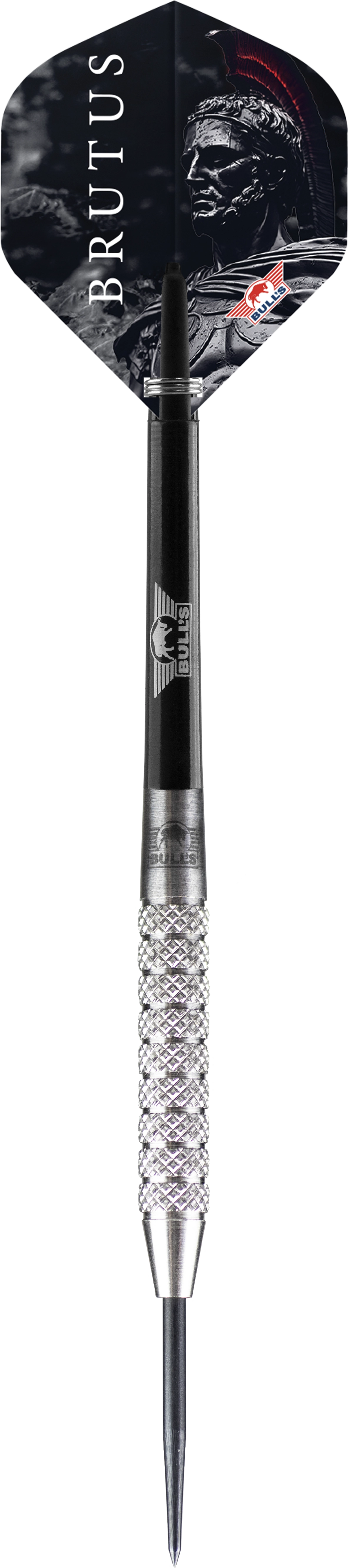 Bull's Brutus Grandis 80% Steeldarts