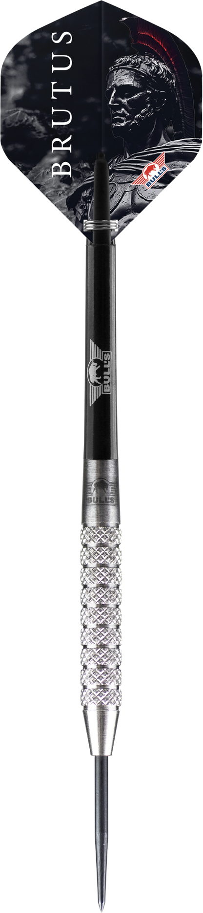 Bull's Brutus Grandis 80% Steeldarts
