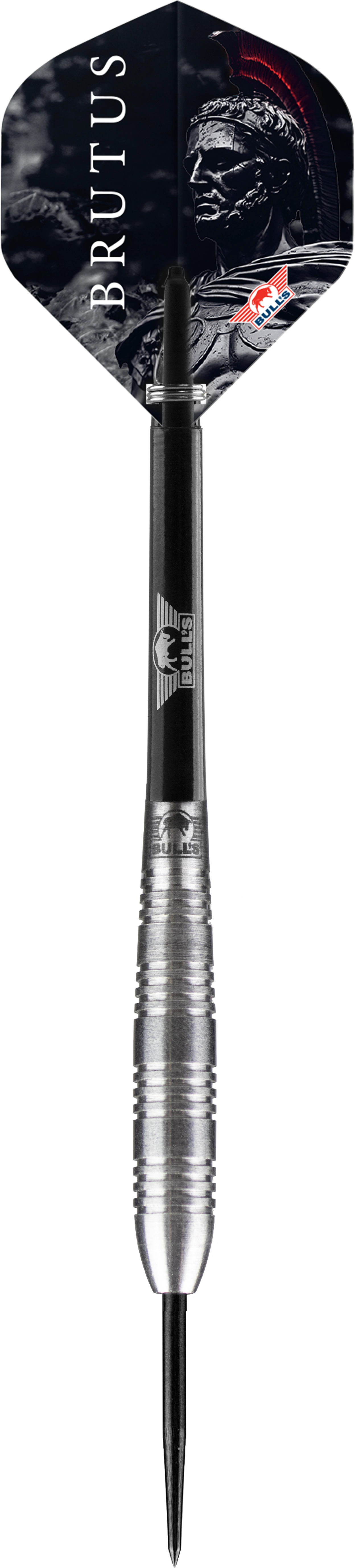 Bull's Brutus Magnus 80% Steeldarts