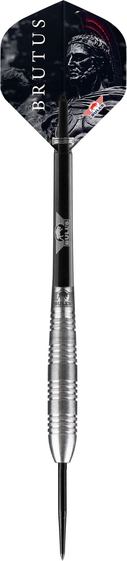 Bull's Brutus Magnus 80% Steeldarts