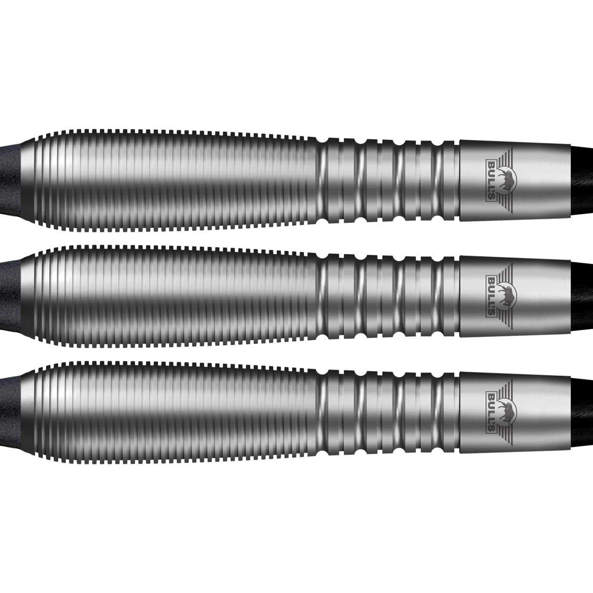 Bull's Chaos Blue Softdarts