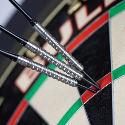 Bull's Chaos Green Steeldarts
