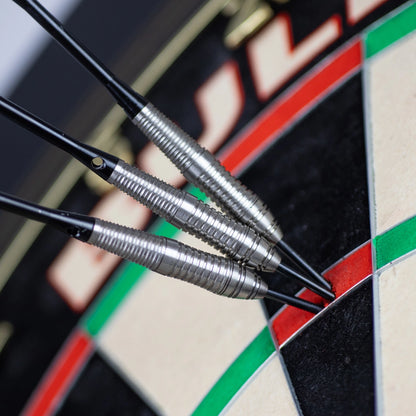 Bull's Chaos Pink Steeldarts