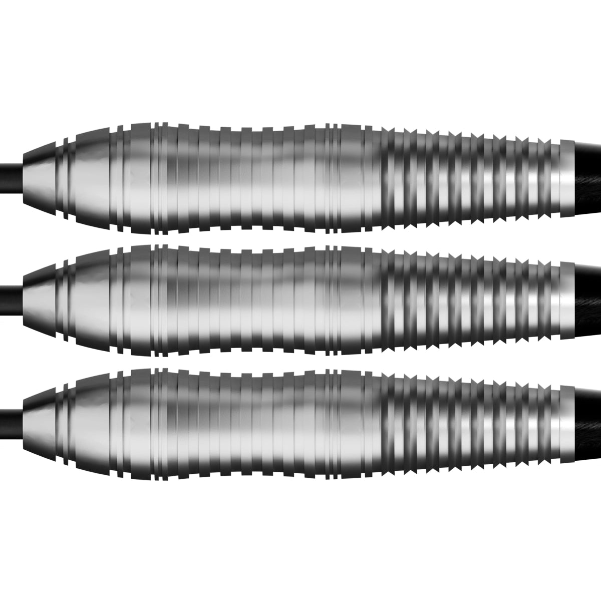 Bull's Chaos Pink Steeldarts