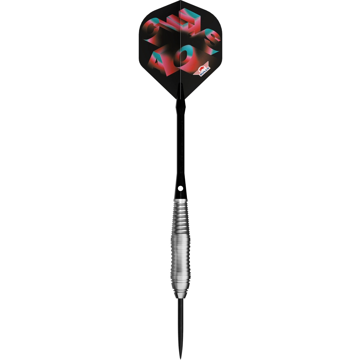 Bull's Chaos Pink Steeldarts