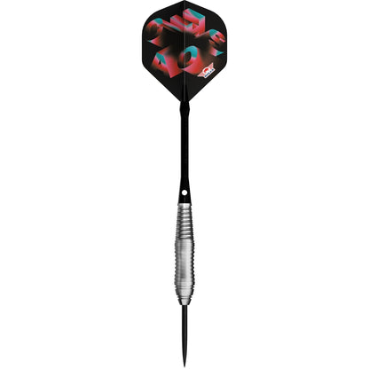 Bull's Chaos Pink Steeldarts