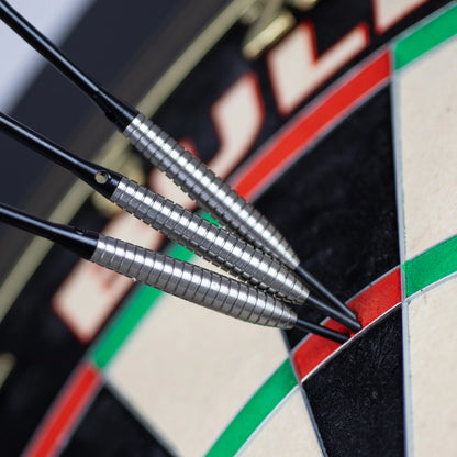 Bull's Chaos Red Steeldarts