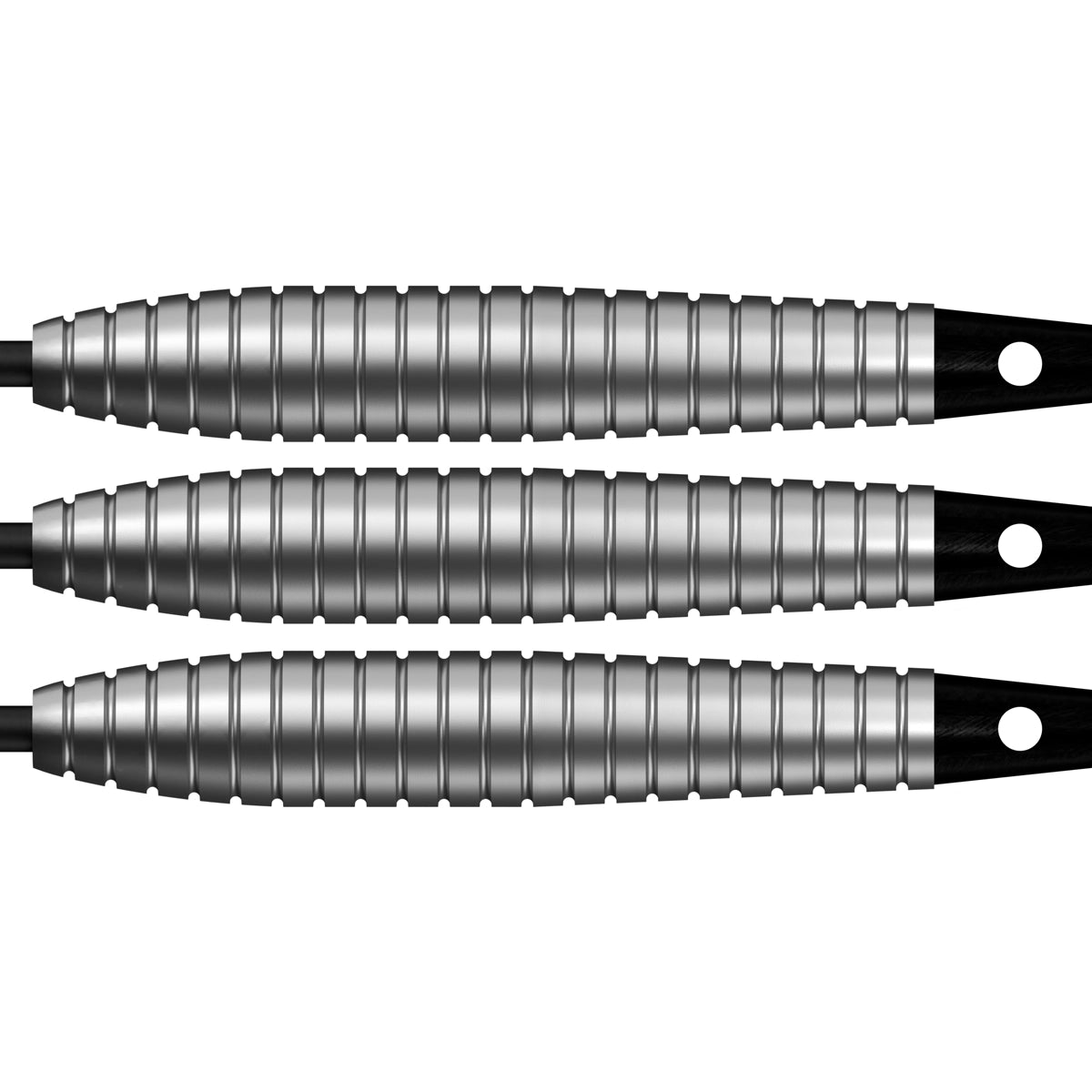Bull's Chaos Red Steeldarts