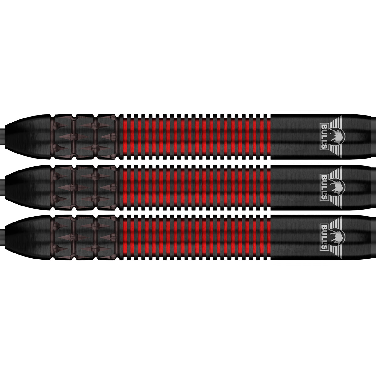 Bull's Chris Landman E2 - Steeldarts