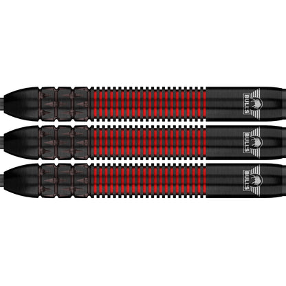 Bull's Chris Landman E2 - Steeldarts