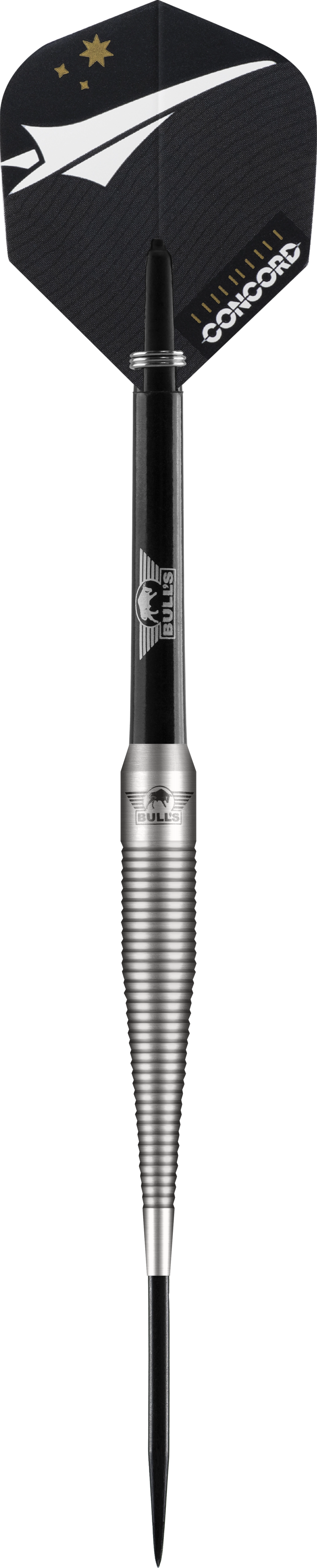 Bull's Concord 80% Steeldarts