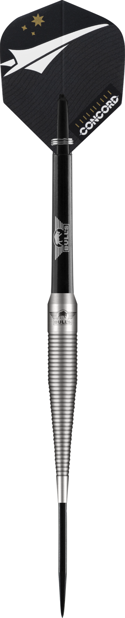 Bull's Concord 80% Steeldarts