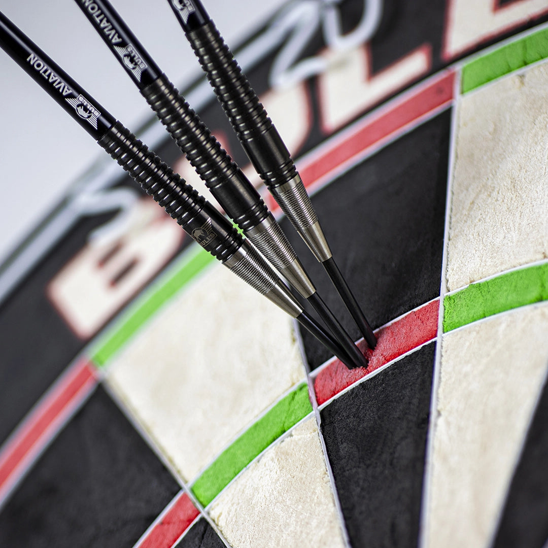 Bull's Concord 90% Steeldarts