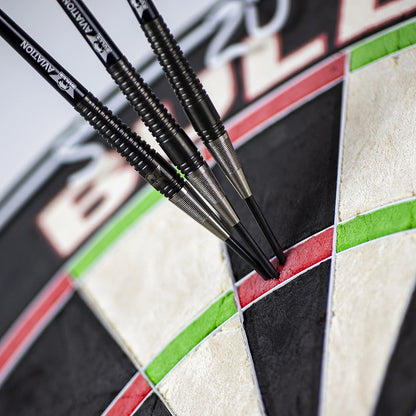 Bull's Concord 90% Steeldarts