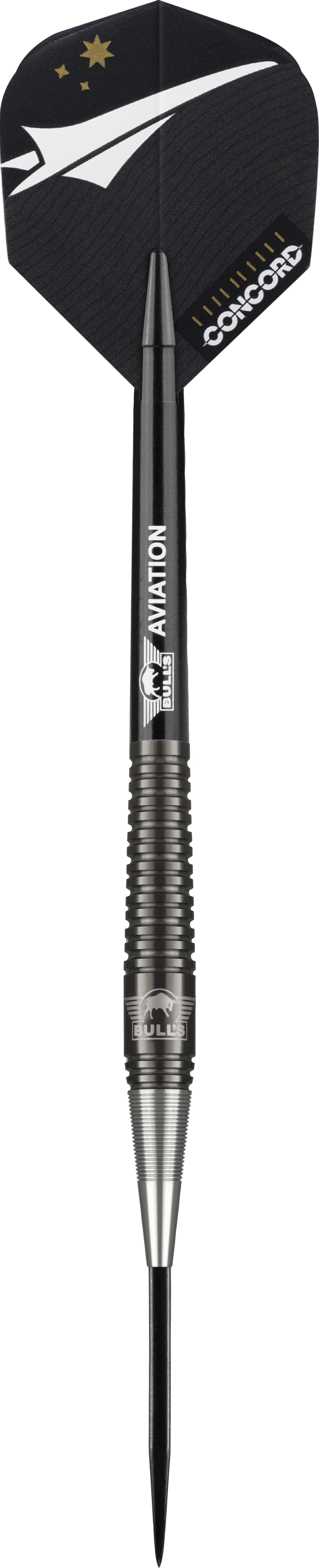 Bull's Concord 90% Steeldarts