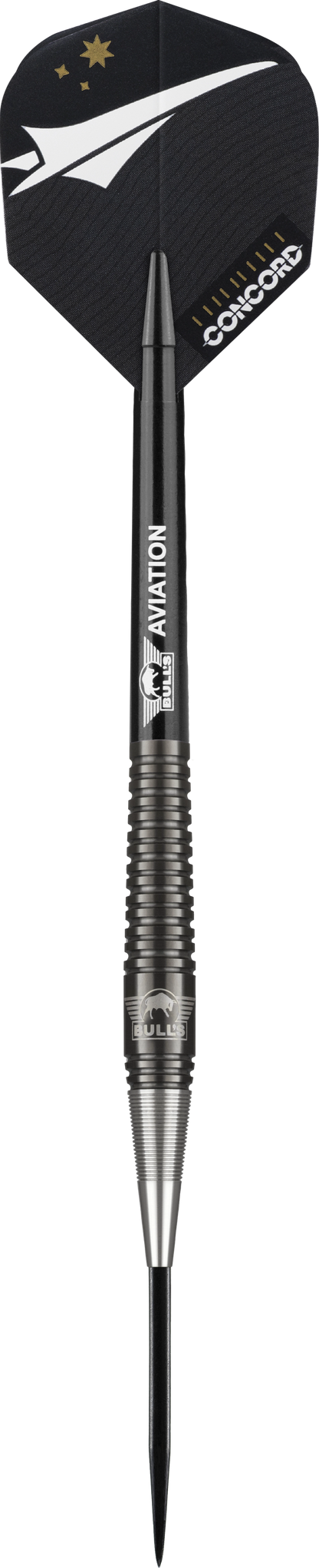 Bull's Concord 90% Steeldarts