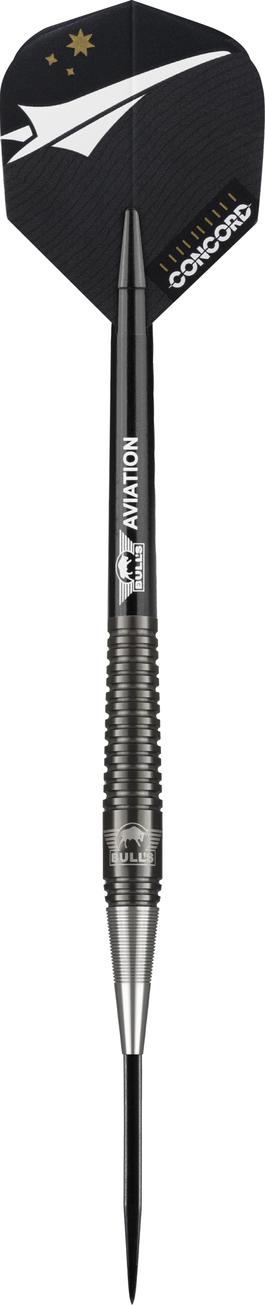 Bull's Concord 90% Steeldarts