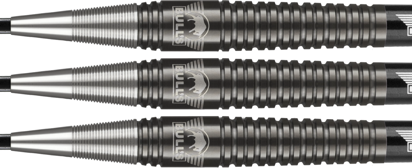 Bull's Concord 90% Steeldarts