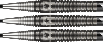 Bull's Concord 90% Steeldarts
