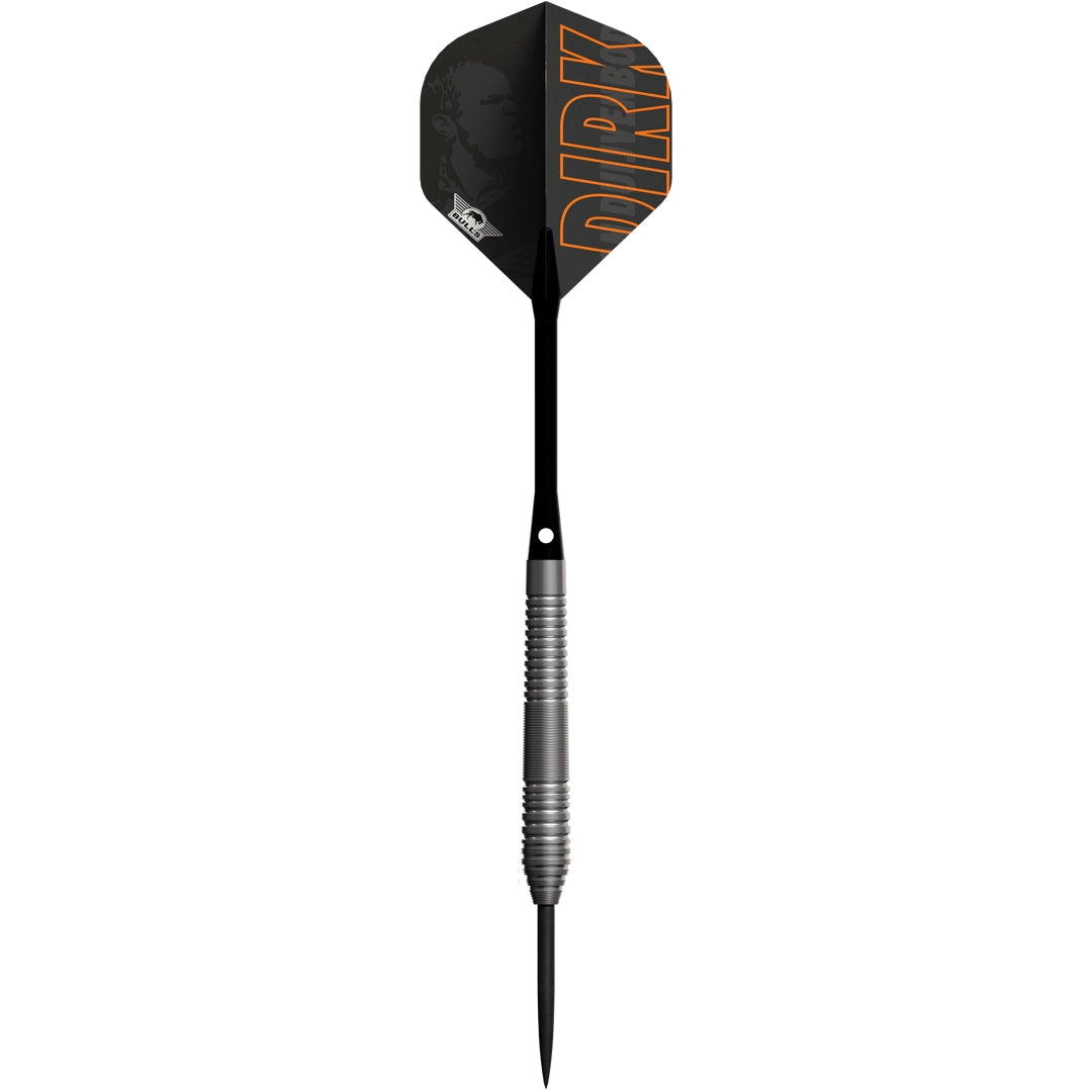 Bull's Dirk van Duijvenbode Steeldarts