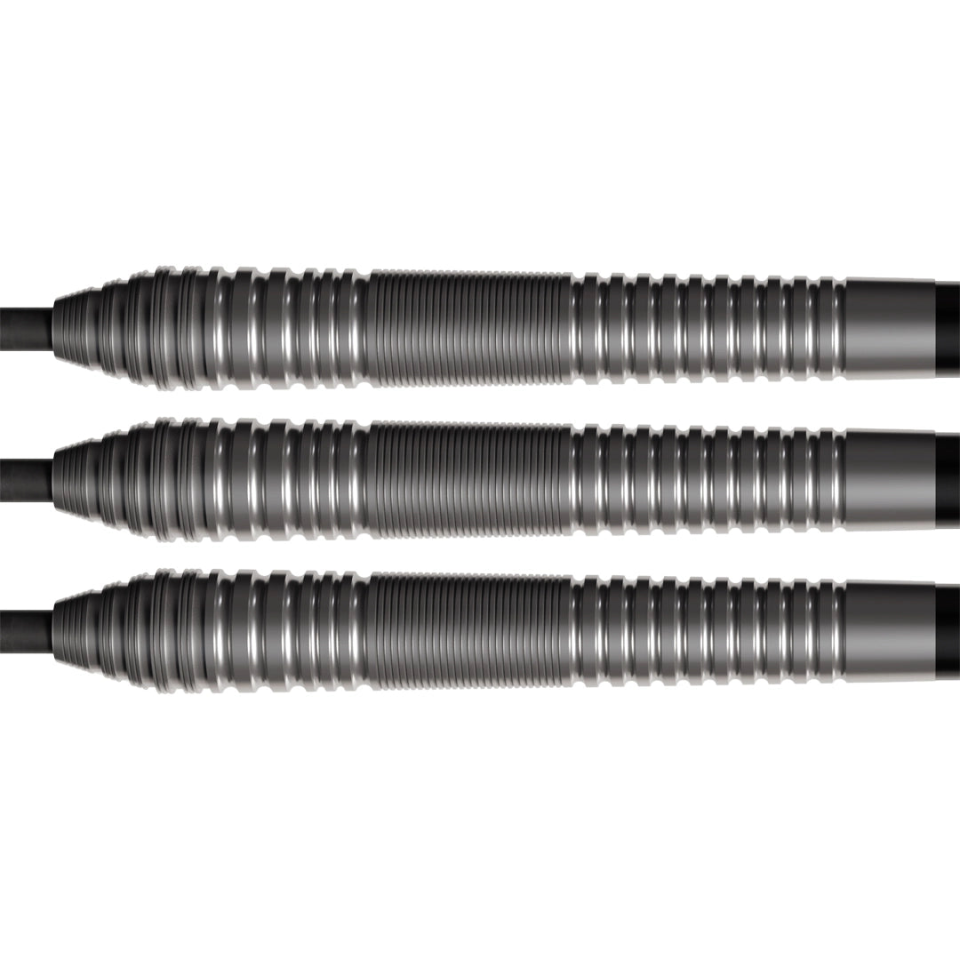 Bull's Dirk van Duijvenbode Steeldarts