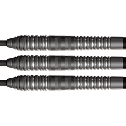Bull's Dirk van Duijvenbode Steeldarts
