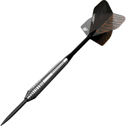 Bull's Dirk van Duijvenbode Steeldarts