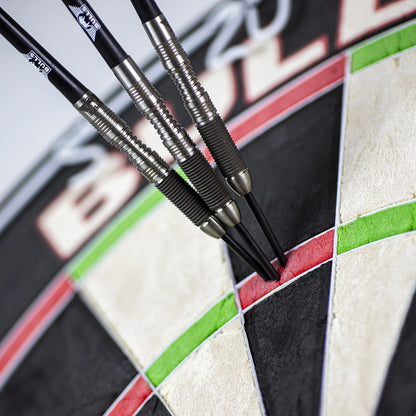 Bull's Eagle 2 85% Steeldarts