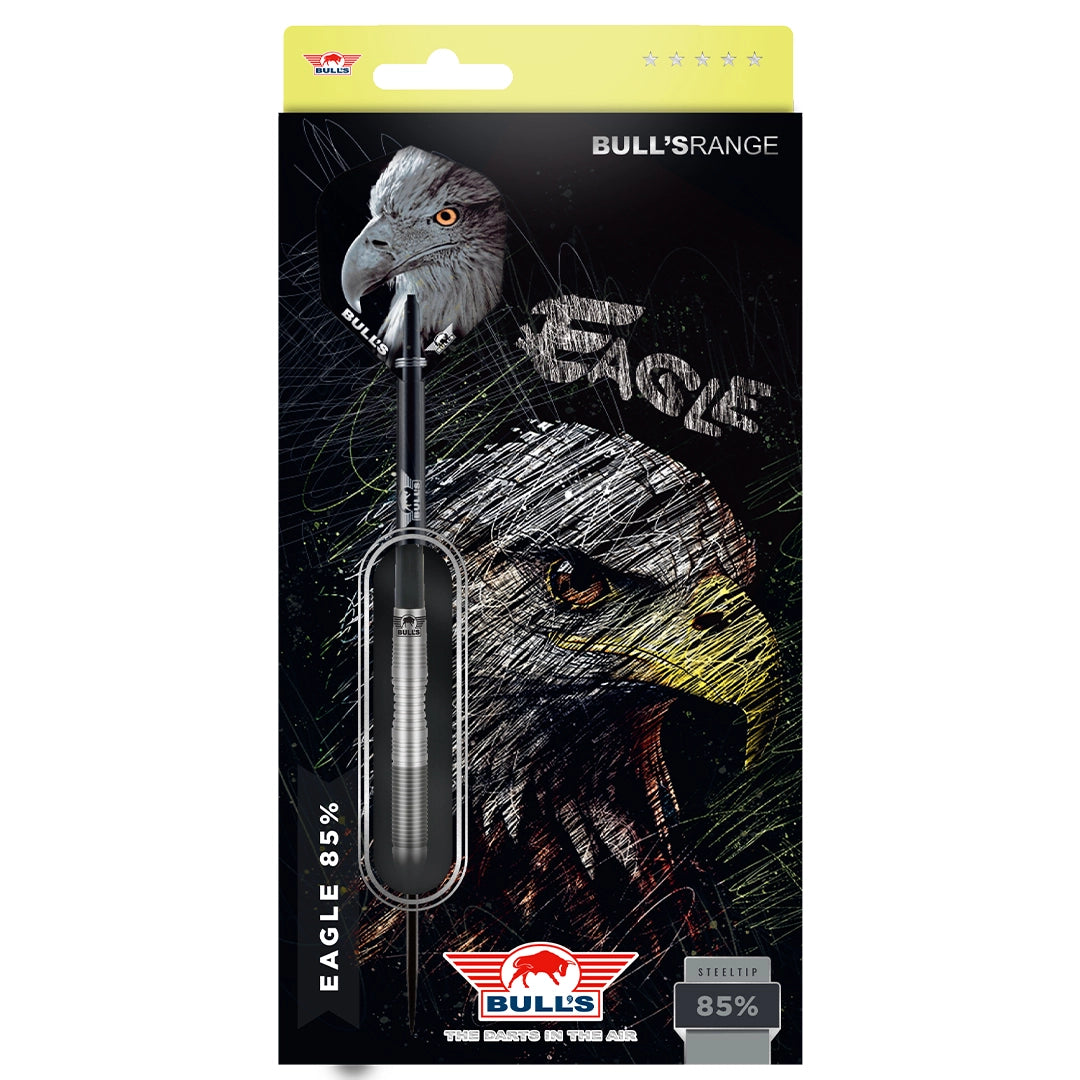 Bull's Eagle 2 85% Steeldarts