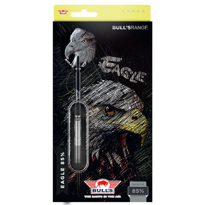 Bull's Eagle 2 85% Steeldarts