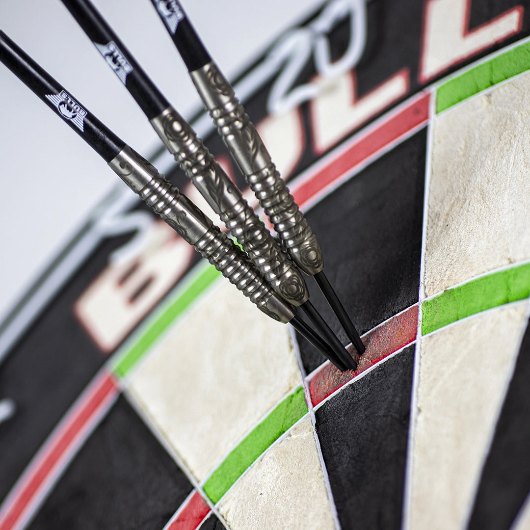 Bull´s Flora Camil 80% Steeldarts