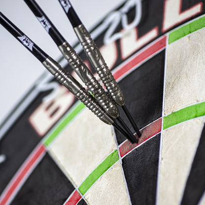 Bull´s Flora Camil 80% Steeldarts