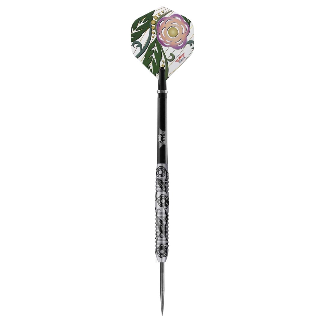 Bull´s Flora Camil 80% Steeldarts