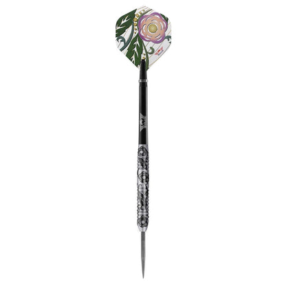 Bull´s Flora Camil 80% Steeldarts