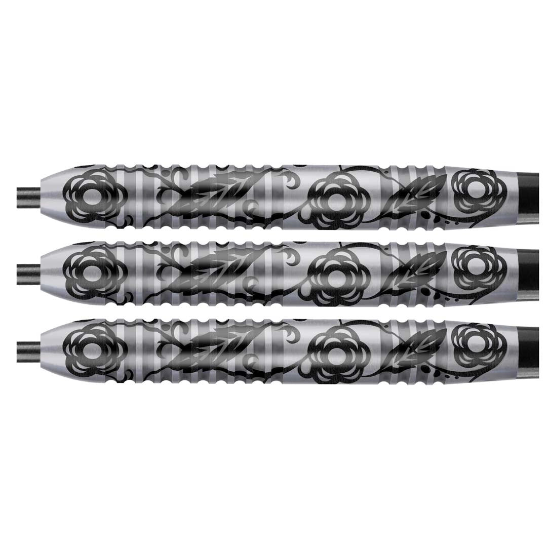 Bull´s Flora Camil 80% Steeldarts