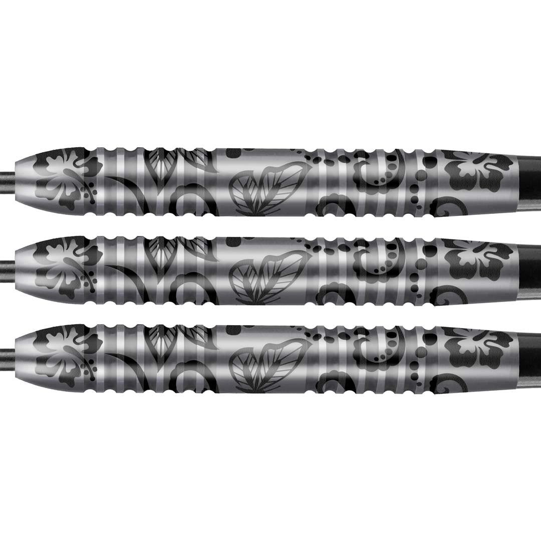 Bull's Flora Hicus 80% Steeldarts