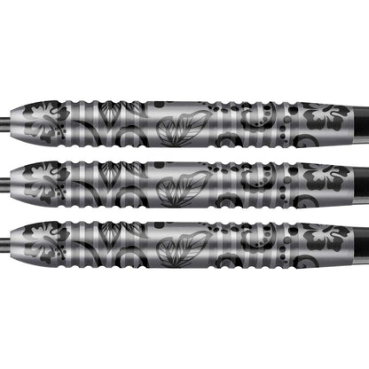 Bull's Flora Hicus 80% Steeldarts