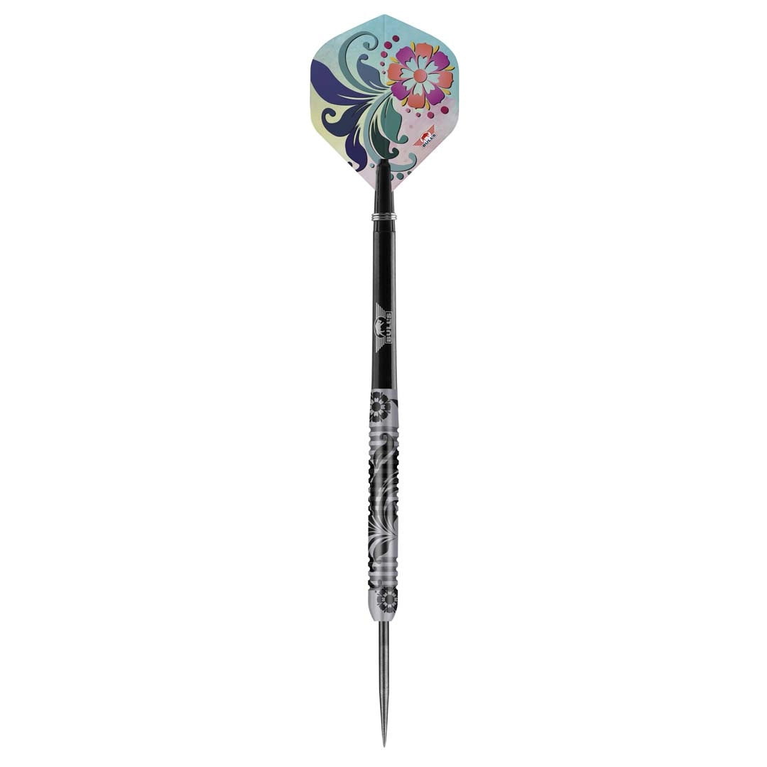 Bull´s Flora Zina 80% Steeldarts