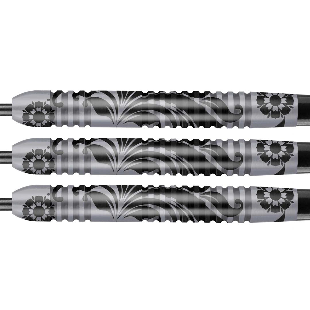 Bull´s Flora Zina 80% Steeldarts