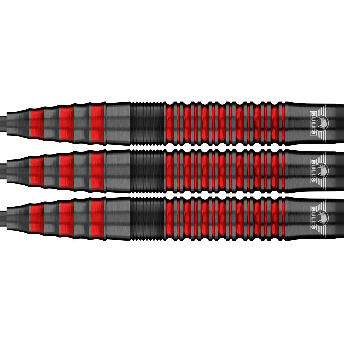 Bull's Florian Preis - Steeldarts