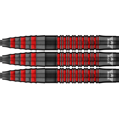 Bull's Florian Preis - Steeldarts